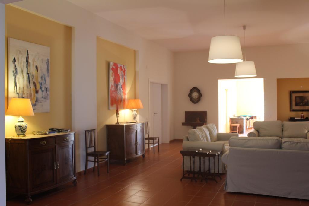 Villa Casa Do Alfaro à Azambuja Extérieur photo